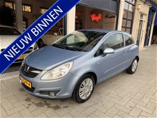 Opel Corsa - 1.2-16V Enjoy AIRCO