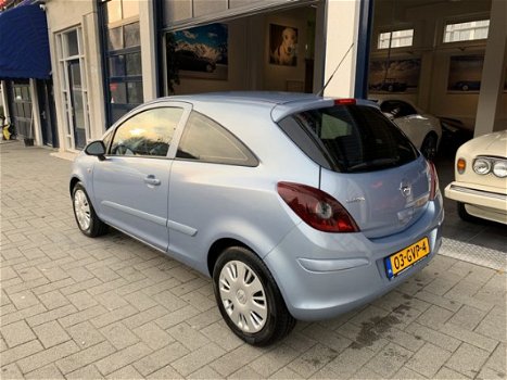 Opel Corsa - 1.2-16V Enjoy AIRCO - 1