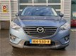 Mazda CX-5 - 2.0 SkyActiv-G 165 Skylease 2WD* Navigatie*Ecc*Cruisecontrol - 1 - Thumbnail