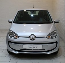 Volkswagen Up! - Move Up 1.0 60pk Automaat 5-drs Executive (Climatic airco, Radio/cd, Navigatie Maps