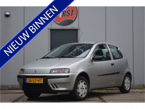 Fiat Punto - 1.2 Dynamic - 1