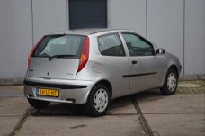 Fiat Punto - 1.2 Dynamic