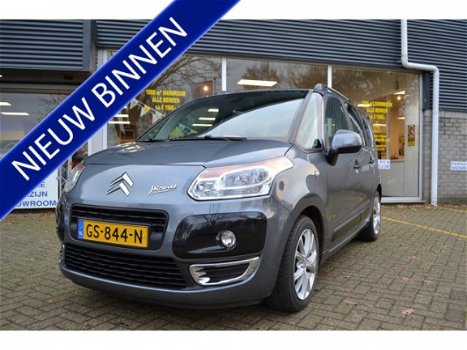 Citroën C3 Picasso - 1.4 VTi Seduction CLIMA / CRUISE / LMV / TREKHAAK - 1