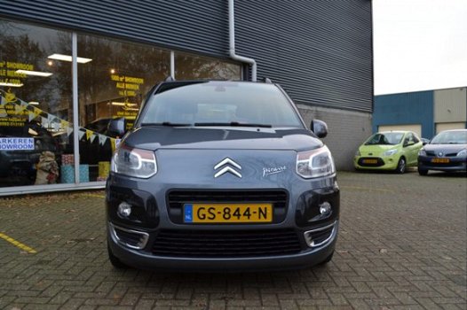 Citroën C3 Picasso - 1.4 VTi Seduction CLIMA / CRUISE / LMV / TREKHAAK - 1