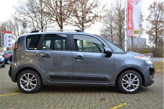 Citroën C3 Picasso - 1.4 VTi Seduction CLIMA / CRUISE / LMV / TREKHAAK - 1