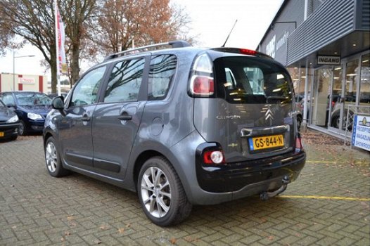 Citroën C3 Picasso - 1.4 VTi Seduction CLIMA / CRUISE / LMV / TREKHAAK - 1