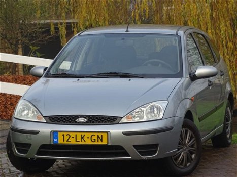 Ford Focus - 1.6-16V Cool Edition | 5drs. | Airco | - 1