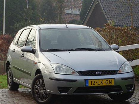 Ford Focus - 1.6-16V Cool Edition | 5drs. | Airco | - 1