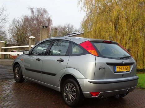 Ford Focus - 1.6-16V Cool Edition | 5drs. | Airco | - 1