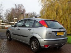 Ford Focus - 1.6-16V Cool Edition | 5drs. | Airco |