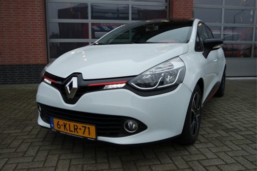 Renault Clio - 1.5 dCi ECO Dynamique 48000 KM - 1