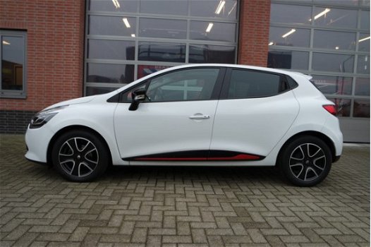 Renault Clio - 1.5 dCi ECO Dynamique 48000 KM - 1