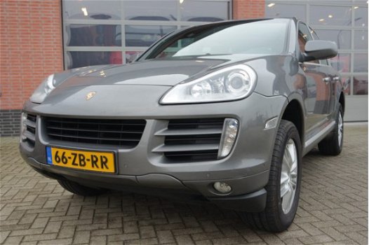 Porsche Cayenne - 4.8 S eerste eigenaar, org NL merk dealeronderhouden - 1