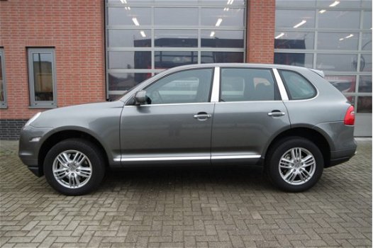 Porsche Cayenne - 4.8 S eerste eigenaar, org NL merk dealeronderhouden - 1