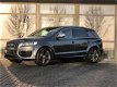 Audi Q7 - 6.0 V12 TDI quattro 5+2 Keramische schijven, Dubbel dak, Adaptive cruise control, DVD , et - 1 - Thumbnail