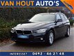 BMW 3-serie Touring - 2.0D M.2016 | LEDER | NAVIGATIE - 1 - Thumbnail