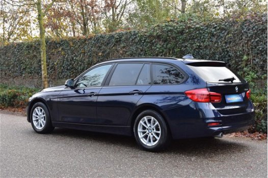 BMW 3-serie Touring - 2.0D M.2016 | LEDER | NAVIGATIE - 1