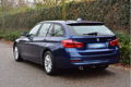 BMW 3-serie Touring - 318d Business CLIMA | NAVI | LEDER | TREKHAAK | - 1 - Thumbnail