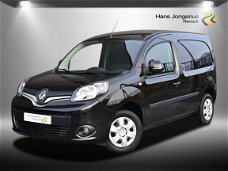 Renault Kangoo - dCi 90 Energy Luxe | Work Edition | EX BPM/BTW | AIRCO | NAVI | CRUISE CONTROL | PD