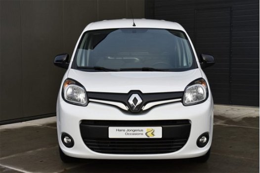 Renault Kangoo - dCi 90 Energy Luxe | Work Edition | EX BPM/BTW | AIRCO | CRUISE CONTROL | PDC ACHTE - 1
