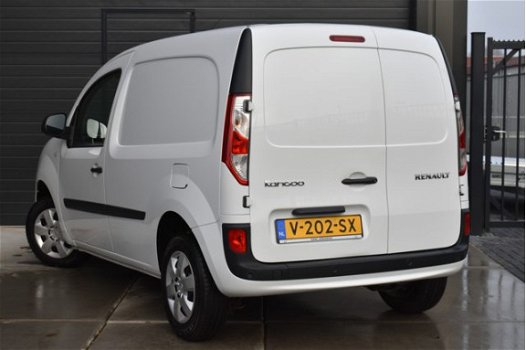 Renault Kangoo - dCi 90 Energy Luxe | Work Edition | EX BPM/BTW | AIRCO | CRUISE CONTROL | PDC ACHTE - 1
