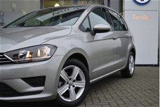 Volkswagen Golf Sportsvan - 1.2 TSI 110pk Comfortline | Navigatie | Climate control | Achteruitrijca