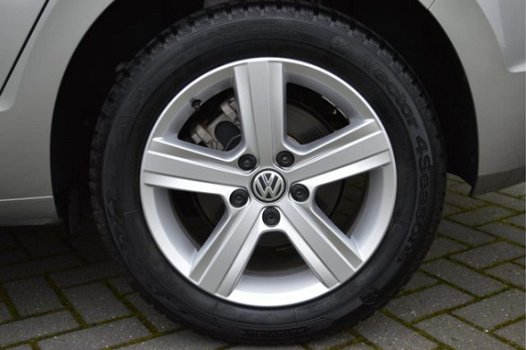 Volkswagen Golf Sportsvan - 1.2 TSI 110pk Comfortline | Navigatie | Climate control | Achteruitrijca - 1