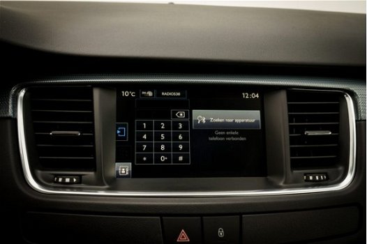 Peugeot 508 - 1.6 165 Pk Automaat Executive Full LED/Navigatie/17