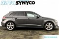 Audi A3 Sportback - 1.0 TFSi 116 Pk Sport Edition ECC/Navi/Full LED/PDC/17