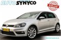 Volkswagen Golf - 1.6 TDi R-Line | Navigatie | Ergo Sportstoelen | Camera | Parkeersensoren | 17