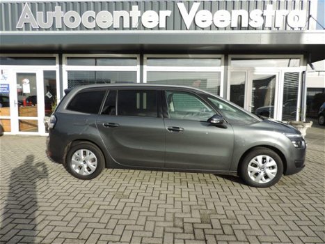 Citroën Grand C4 Picasso - 1.6 BlueHDi Business 50 procent deal 6.475, - ACTIE 7 Persoons / Trekhaak - 1