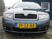 Skoda Fabia Combi - 1.4-16V Spirit+ - 1 - Thumbnail