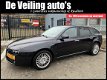 Alfa Romeo 159 Sportwagon - 2.4 JTD Q-Tronic Business - 1 - Thumbnail