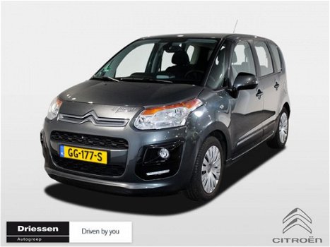 Citroën C3 Picasso - 120pk VTi Tendance (Airco - Parkeersensoren) - 1