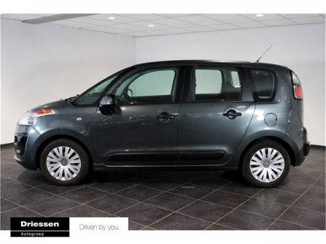 Citroën C3 Picasso - 120pk VTi Tendance (Airco - Parkeersensoren) - 1