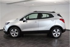 Opel Mokka X - 1.4 TURBO EDITION