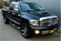 Dodge Ram 1500 - 4X4 LARAMIE 6 PERS.[MARGE] - 1 - Thumbnail