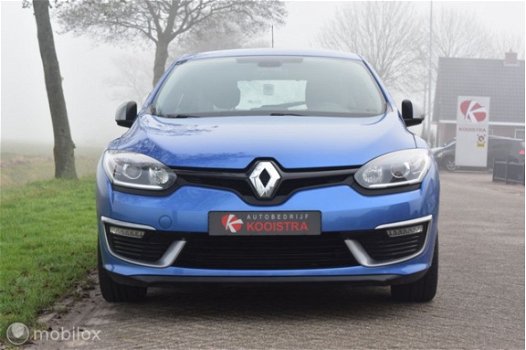 Renault Mégane - 1.2 TCe Authentique - 1