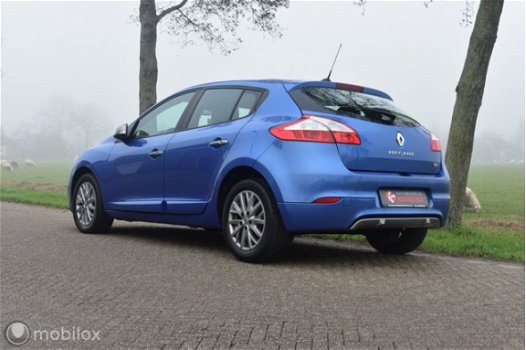 Renault Mégane - 1.2 TCe Authentique - 1