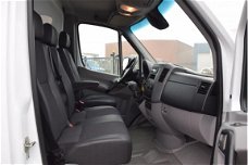 Mercedes-Benz Sprinter - 513 CDI Bakwagen met laadklep L445cm 04-2016