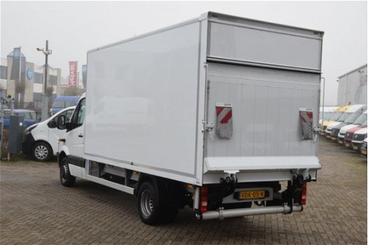 Mercedes-Benz Sprinter - 513 CDI Bakwagen met laadklep L445cm 04-2016 - 1