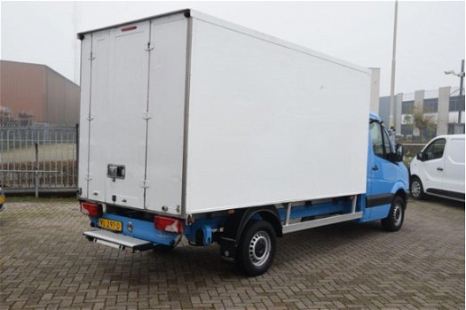 Volkswagen Crafter - 35 2.0 TDI Bakwagen 11-2014 - 1