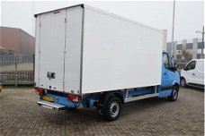 Volkswagen Crafter - 35 2.0 TDI Bakwagen 11-2014