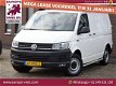 Volkswagen Transporter - T6 2.0 TDI 140pk L1H1 DSG Automaat 02-2016 - 1 - Thumbnail