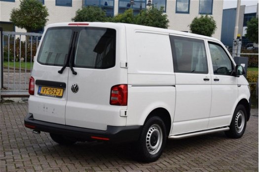 Volkswagen Transporter - T6 2.0 TDI 140pk L1H1 DSG Automaat 02-2016 - 1