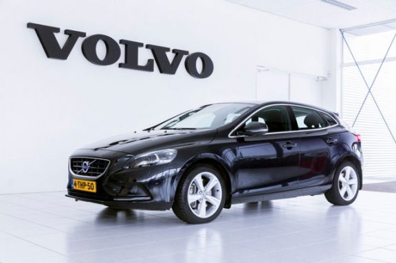 Volvo V40 - D3 Summum, Business Pack Pro, Plus Line - Afbeelding 2
