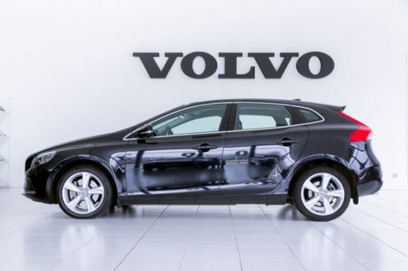 Volvo V40 - D3 Summum, Business Pack Pro, Plus Line - Afbeelding 3