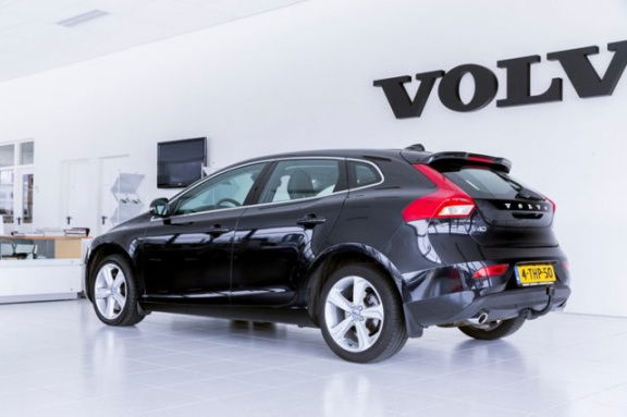 Volvo V40 - D3 Summum, Business Pack Pro, Plus Line - nr. 1