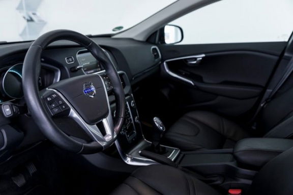 Volvo V40 - D3 Summum, Business Pack Pro, Plus Line - Afbeelding 4