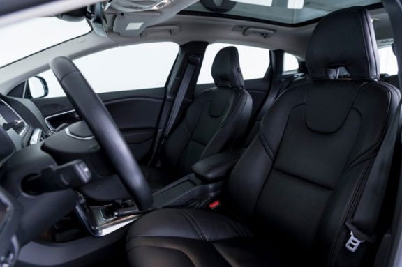 Volvo V40 - D3 Summum, Business Pack Pro, Plus Line - Afbeelding 5